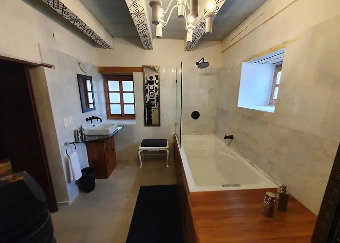 Casa Dos Gallos