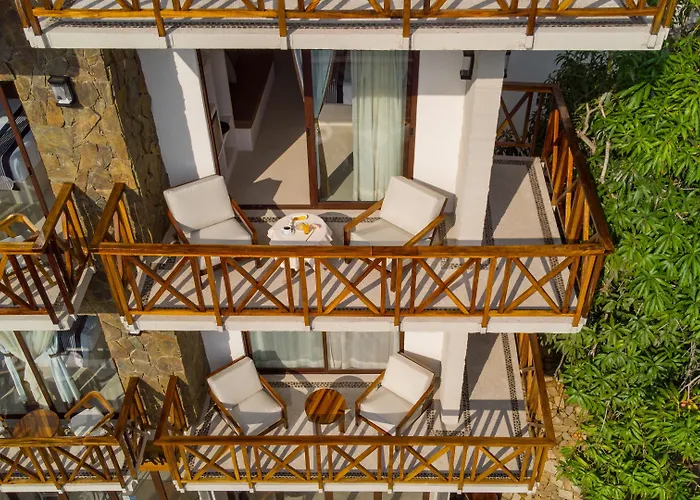Ciye Hotel
